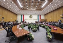 INE: el reto de la imparcialidad