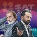 Empresas de Epigmenio Ibarra y del vocero de Morena Arturo Ávila adeudan impuestos desde 2020 y 2021