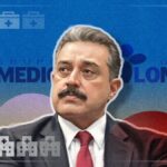 Blindan hasta 2028 expediente contra farmacéutica ligada a Senador de Morena
