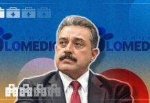 Blindan hasta 2028 expediente contra farmacéutica ligada a Senador de Morena