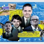 Tesorero de Silvano Aureoles habitó rancho de Álvarez Puga en Florida cuando aún era funcionario
