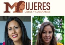 El derecho a la vida no es negociable: colectivo Mujeres Libres y Soberanas exige a la SCJN coherencia constitucional y científica