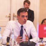 Diplomacia anti Trump, no soberana; y en Europa, no AL