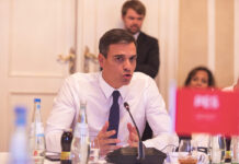 Diplomacia anti Trump, no soberana; y en Europa, no AL