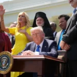 Podcast RealPolitik101: Rezar por el Armagedón