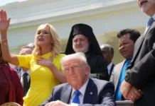 Podcast RealPolitik101: Rezar por el Armagedón