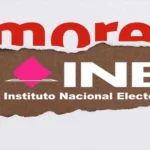 Podcast RealPolitik101: ¿Qué hacer ante la inminente cooptación del INE?