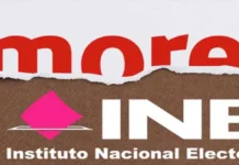 Podcast RealPolitik101: ¿Qué hacer ante la inminente cooptación del INE?