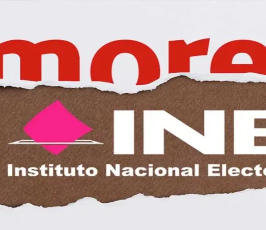 Podcast RealPolitik101: ¿Qué hacer ante la inminente cooptación del INE?