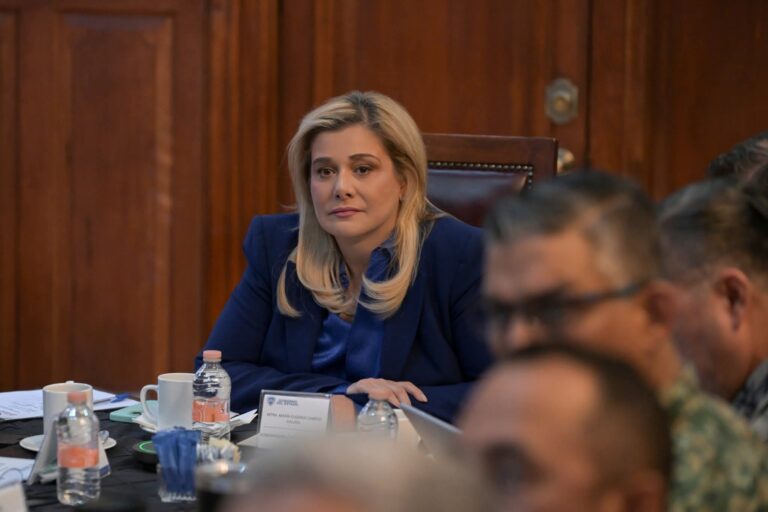 CIA en Chihuahua: Politiquería o Soberanía Amenazada