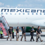 Subsidios millonarios por vuelos más caros en Mexicana
