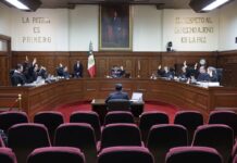 SCJN regala al Ejecutivo congelación sin juez