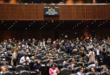 Morena: Ausencias Legislativas y Ataques a la Prensa