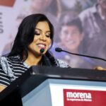 Renuncia Explosiva de Exalcaldesa Sacude a Morena