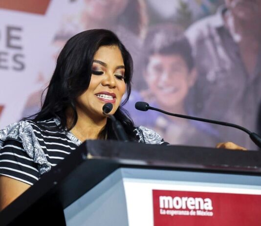 Renuncia Explosiva de Exalcaldesa Sacude a Morena