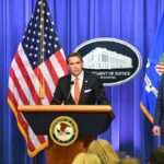 EE.UU. expone vínculos de Morena con el crimen