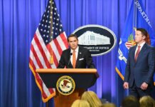 EE.UU. expone vínculos de Morena con el crimen