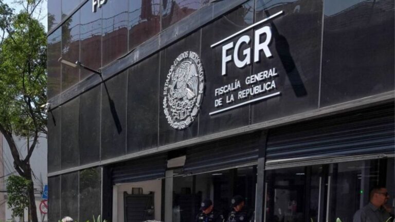 FGR: Derroche millonario sin justicia efectiva