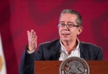 Salidas Discretas Salvan Imagen de Morena