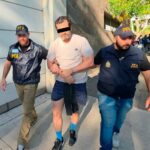 Escándalo Huachicol: Detención Revela Vínculos Ocultos