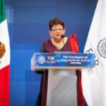 Cifra negra del 95%: la justicia que México no ve