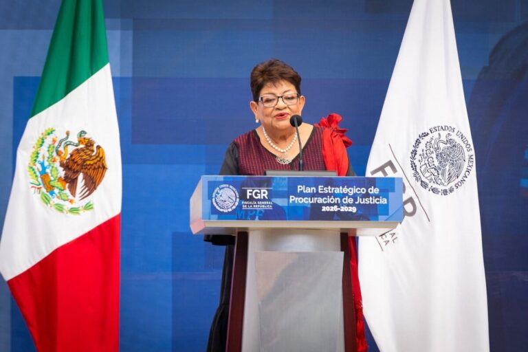 Cifra negra del 95%: la justicia que México no ve