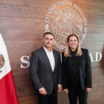 Senado selectivo: linchamiento a Maru Campos