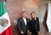Senado selectivo: linchamiento a Maru Campos