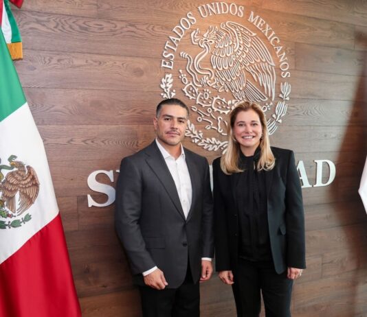 Senado selectivo: linchamiento a Maru Campos