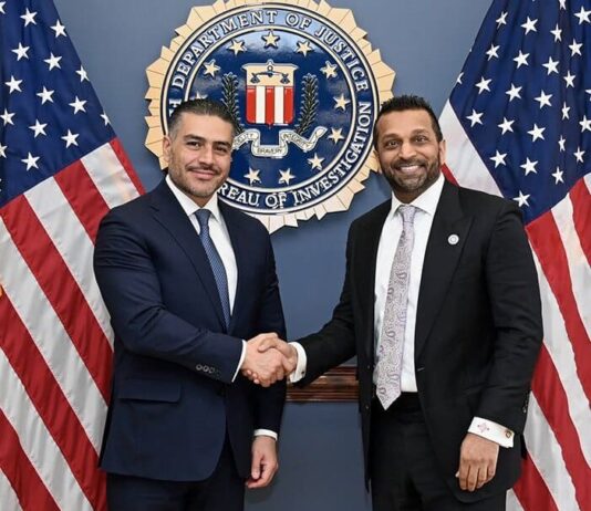 Síntesis Ejecutiva Semanal: 19 al 25 de abril de 2026