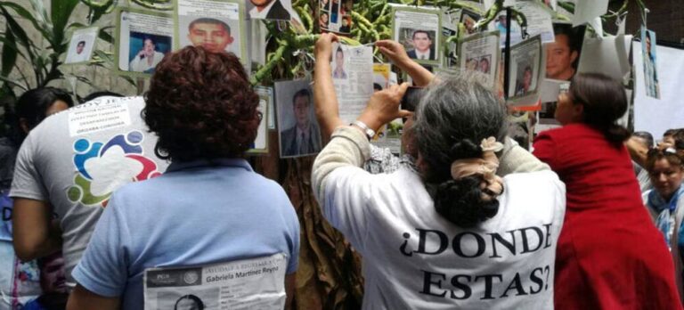 Más allá de un diagnóstico