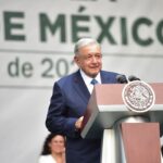 ¿La cuarta transformación?
