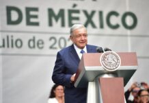 ¿La cuarta transformación?