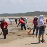 Derrame de hidrocarburos, mentiras e ineptitud