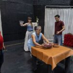 Teatro UNAM estrena Partinuplés, comedia que revive la obra del Siglo de Oro de Ana Caro de Mallén