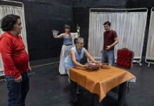 Teatro UNAM estrena Partinuplés, comedia que revive la obra del Siglo de Oro de Ana Caro de Mallén