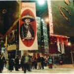 Bienal Internacional de Estandartes (1996-2014). Un proyecto impulsado por Marta Palau