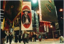 Bienal Internacional de Estandartes (1996-2014). Un proyecto impulsado por Marta Palau