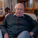 TV UNAM estrena especial del programa Léemelo con Gonzalo Celorio, en el marco de la entrega del Premio Cervantes 2025