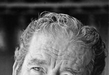 Libros UNAM recuerda a Jaime Sabines en la Fiesta del Libro y la Rosa 2026