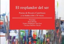 El legado de Rosario Castellanos se multiplica en 18 lenguas originarias