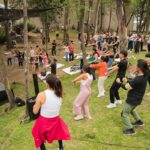 Día Internacional de la Danza 2026 en la UNAM
