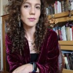 Literatura UNAM presenta Ser transparente, de Ángela Isabel Guardado