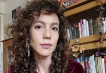 Literatura UNAM presenta Ser transparente, de Ángela Isabel Guardado