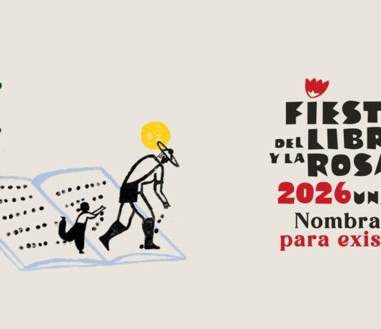 Sigue en vivo por TV UNAM la Fiesta del Libro y la Rosa 2026 desde el Centro Cultural Universitario
