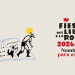 Sigue en vivo por TV UNAM la Fiesta del Libro y la Rosa 2026 desde el Centro Cultural Universitario