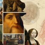 TV UNAM estrena la serie Leonardo da Vinci, una mirada nueva sobre la mente de uno de los grandes creadores de la historia