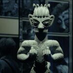 TV UNAM transmite la serie documental Diálogo a través de milenios: la civilización de Sanxingdui-Jinsha dialoga con la civilización maya