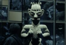 TV UNAM transmite la serie documental Diálogo a través de milenios: la civilización de Sanxingdui-Jinsha dialoga con la civilización maya