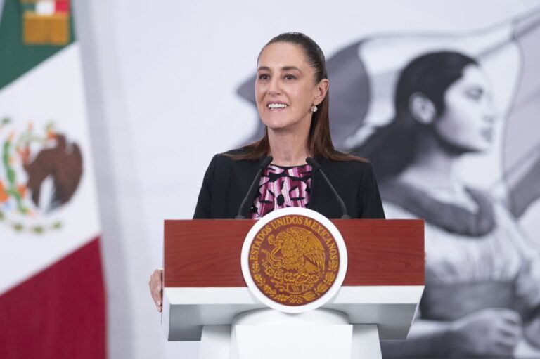 Videoblog: Claudia necesita a la Iniciativa Privada